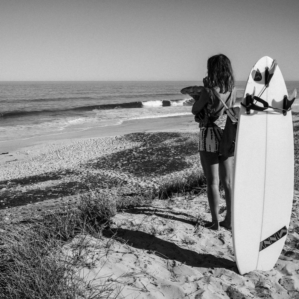 Meet your Posher, Tizzy